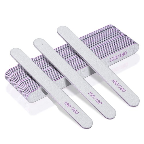 Profi nagelfeile 100 180 - profi,