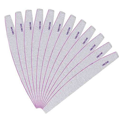 Profi nagelfeilen 100 180 - nagelfeilen, 100/180/240