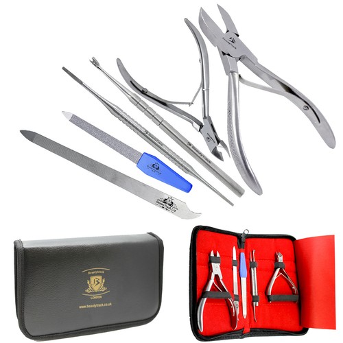 Maniküre pediküre nagel - pediküre, set