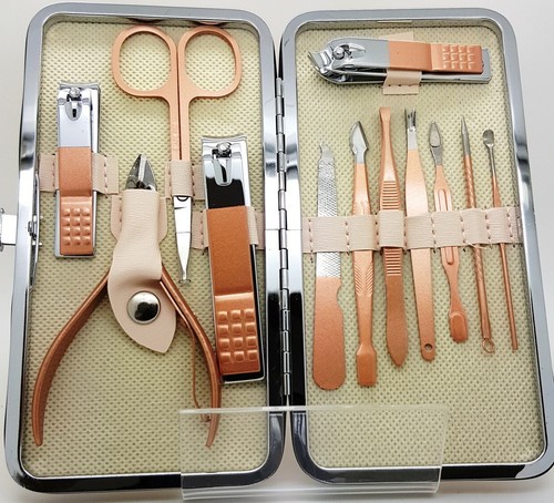 Werkzeug nagelpflege set - werkzeug,