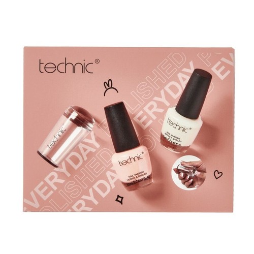 Technic nagel french maniküre - technic,